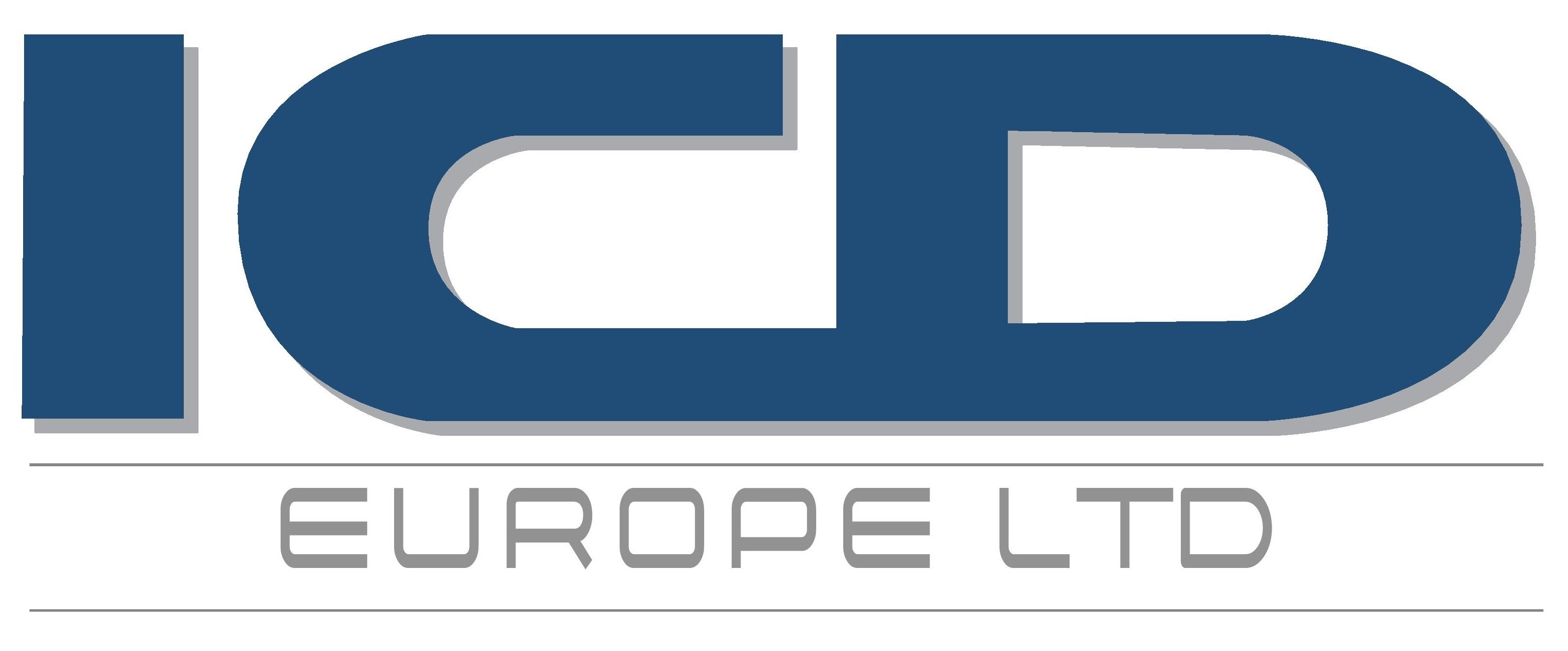 ICD Europe Ltd 			